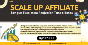 Scale Up Affiliate Intensive